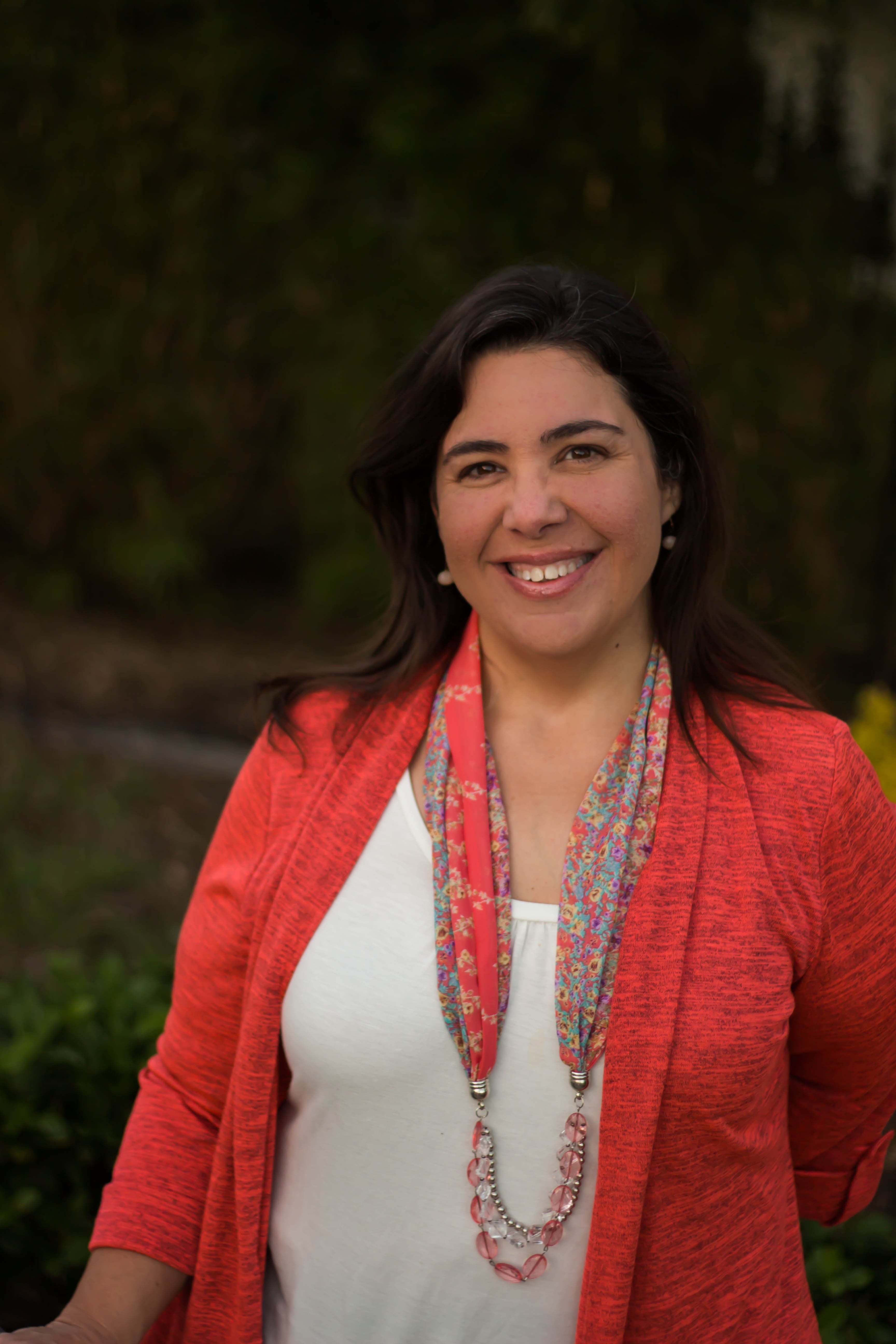 Ivonne J. Hernandez